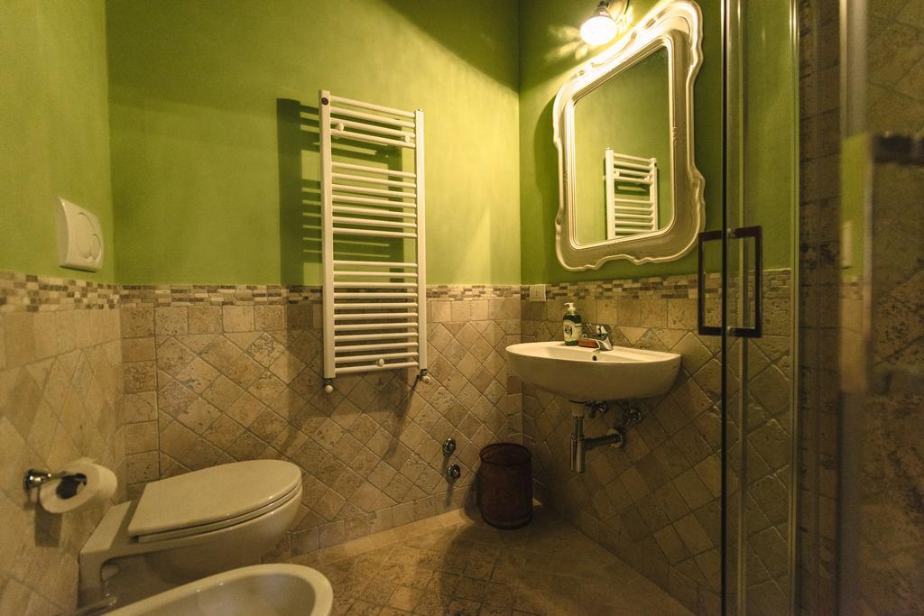 Villa Il Principino Country Resort Вінчі Екстер'єр фото