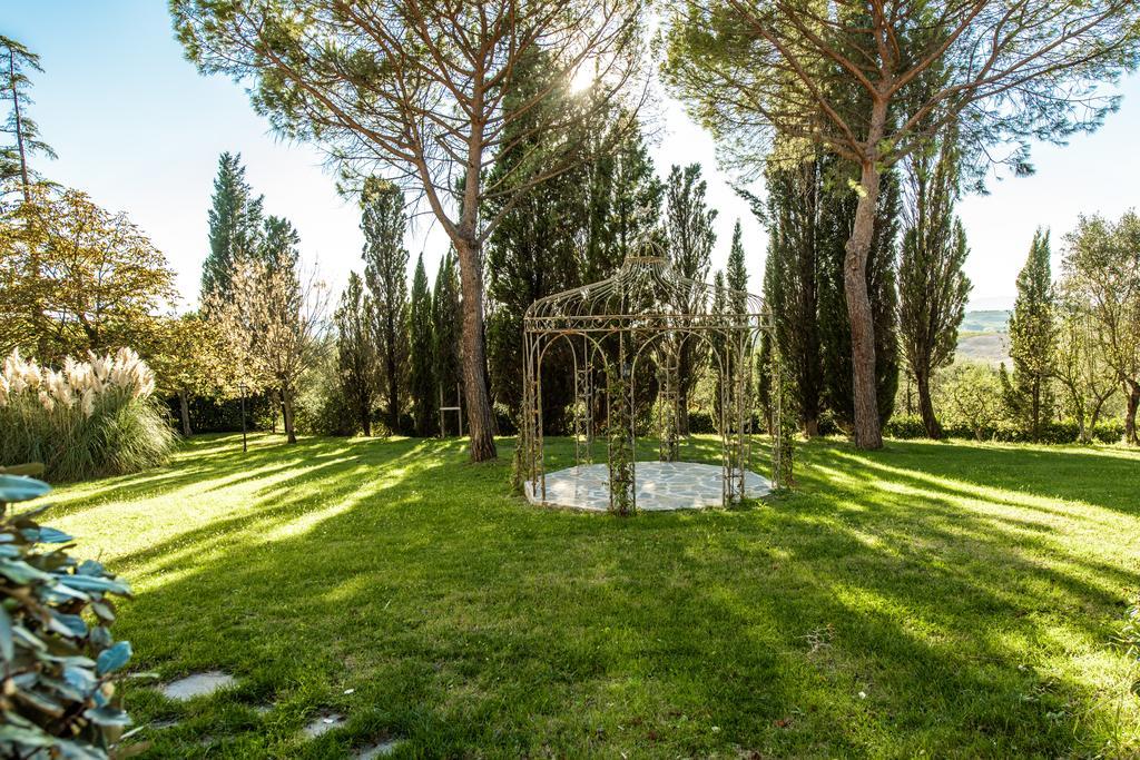 Villa Il Principino Country Resort Вінчі Екстер'єр фото