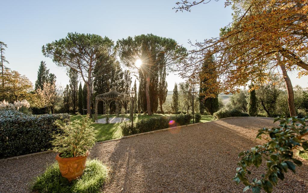 Villa Il Principino Country Resort Вінчі Екстер'єр фото